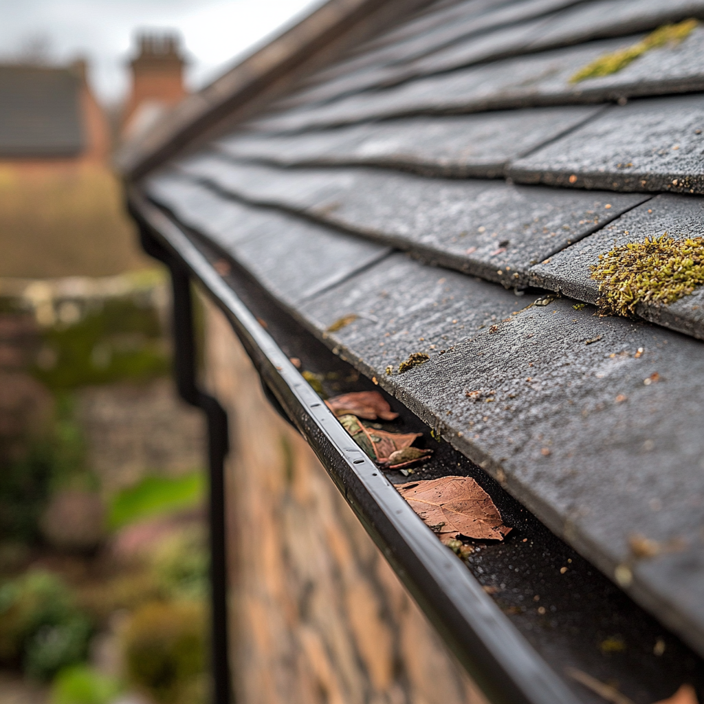 Essential Gutter Advice & Tips Your Complete Guide to Proper Gutter Care
