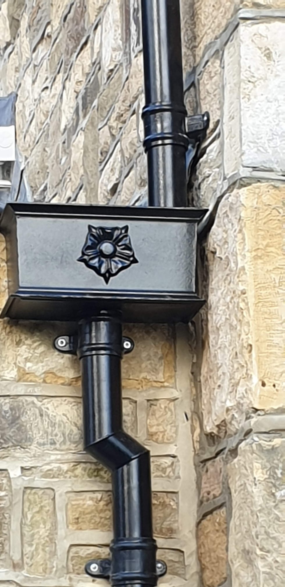 Bradford Seamless Gutters